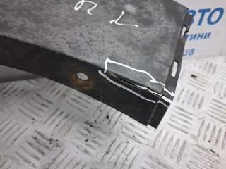 Накладка крыла передняя левая Captiva 2006-2018 C140 2.2 diesel Z22D1