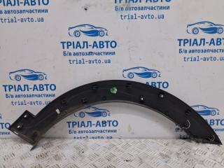 Накладка крыла передняя левая Captiva 2006-2018 C140 2.2 diesel Z22D1