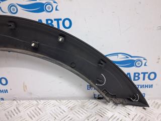 Накладка крыла передняя левая Captiva 2006-2018 C140 2.2 diesel Z22D1
