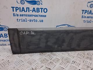 Накладка двери задняя левая Chevrolet Captiva C140 2.2 diesel Z22D1