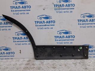 Накладка двери задняя левая Captiva 2006-2018 C140 2.2 diesel Z22D1