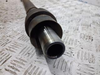 Вал карданный передний Grand Vitara 2005-2016 JT 2.0 Бензин J20A