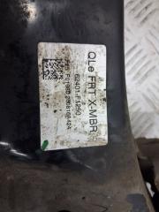 Балка передней подвески Sportage 2015-2022 QL 1.7 diesel D4FD