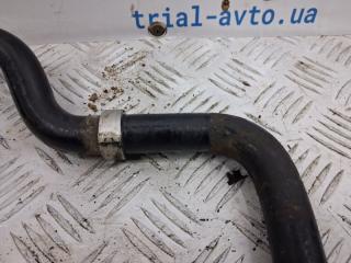 Стабилизатор передний Santa fe 2005-2012 CM 2.2 diesel D4HB