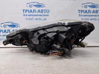 Фара правая галоген Lancer 2007-2017 10 1.5 бензин 4a91