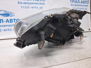 Фара правая галоген Lancer 2007-2017 10 1.5 бензин 4a91