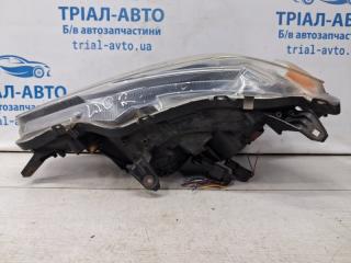 Фара правая галоген Lancer 2007-2017 10 1.5 бензин 4a91