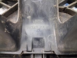 Решетка радиатора Grand Vitara 2005-2016 JT 2.0 Бензин J20A