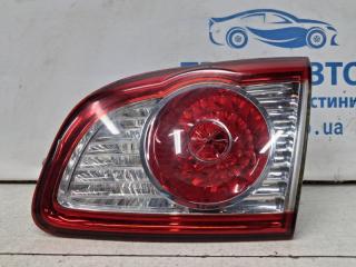 Фонарь задний внутренний правый Hyundai Santa fe 2005-2012