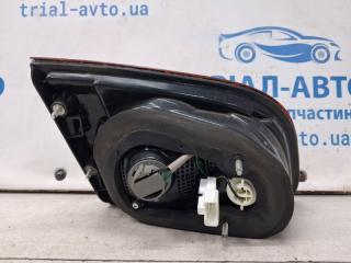 Фонарь задний внутренний правый Hyundai Santa fe CM 2.2 diesel D4HB