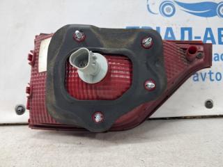Фонарь задний внутренний правый Sportage 2015-2022 QL 1.7 diesel D4FD