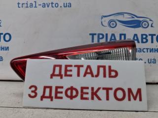 Фонарь задний внутренний правый Hyundai I30 2011-2017