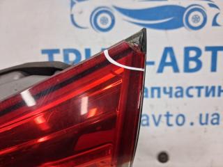 Фонарь задний внутренний правый Hyundai I30 GD 1.6 diesel D4FB