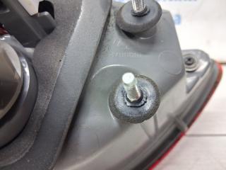 Фонарь задний внутренний правый I30 2011-2017 GD 1.6 diesel D4FB