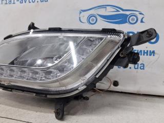 Фара противотуманная левая I30 2011-2017 GD 1.6 diesel D4FB