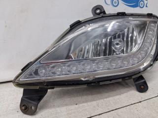 Фара противотуманная левая Hyundai I30 GD 1.6 diesel D4FB