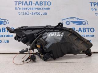 Фара противотуманная левая I30 2011-2017 GD 1.6 diesel D4FB