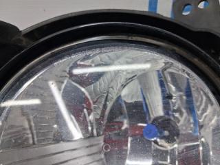 Фара противотуманная левая Santa fe 2005-2012 CM 2.2 diesel D4HB