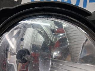 Фара противотуманная правая Santa fe 2005-2012 CM 2.2 diesel D4HB