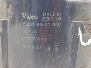 Фара противотуманная Grand Vitara 2005-2016 JT 2.0 Бензин J20A