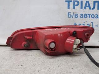 Катафот левый Santa fe 2005-2012 CM 2.2 diesel D4HB