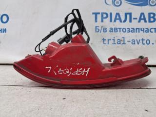 Катафот левый Hyundai Santa fe CM 2.2 diesel D4HB