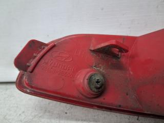 Катафот левый Santa fe 2005-2012 CM 2.2 diesel D4HB