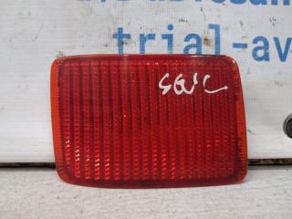 Катафот левый Suzuki Grand Vitara 2005-2016