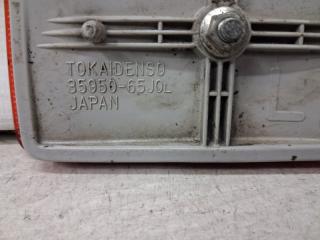 Катафот левый Suzuki Grand Vitara JT 2.0 Бензин J20A