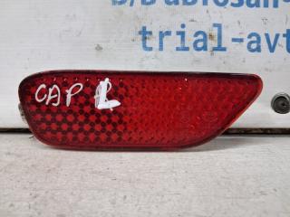 Катафот левый Chevrolet Captiva 2006-2018