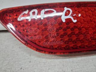 Катафот правый Chevrolet Captiva C140 2.2 diesel Z22D1