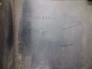 Накладка крыла передняя правая Grand Vitara 2005-2016 JT 2.0 Бензин J20A