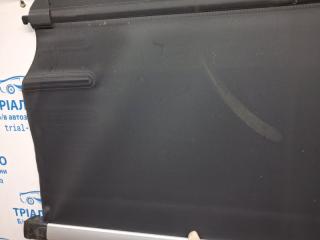 Шторка багажника Sportage 2015-2022 QL 1.7 diesel D4FD