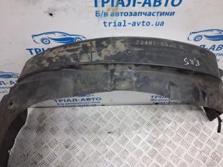 Подкрылок передний правый Suzuki Grand Vitara JT 2.0 Бензин J20A