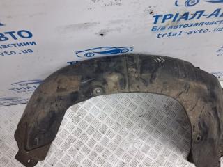 Подкрылок передний левый Hyundai I30 GD 1.6 diesel D4FB