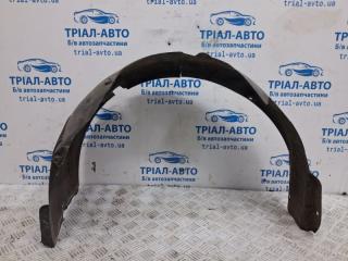 Подкрылок передний правый Hyundai I30 2011-2017