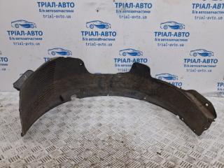 Подкрылок передний правый I30 2011-2017 GD 1.6 diesel D4FB