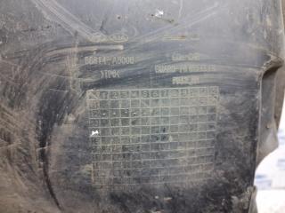 Подкрылок передний правый I30 2011-2017 GD 1.6 diesel D4FB