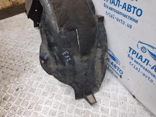 Подкрылок задний правый Captiva 2006-2018 C140 2.2 diesel Z22D1