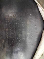 Подкрылок задний правый Captiva 2006-2018 C140 2.2 diesel Z22D1