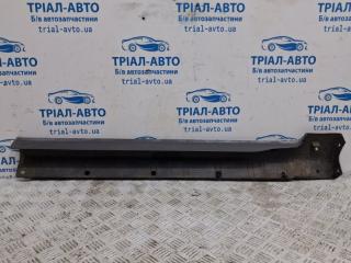 Накладка порога внешняя левая передняя Captiva 2006-2018 C140 2.2 diesel Z22D1