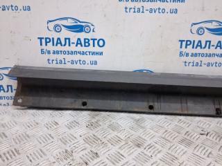 Накладка порога внешняя левая передняя Captiva 2006-2018 C140 2.2 diesel Z22D1