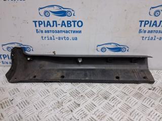 Накладка порога внешняя левая задняя Captiva 2006-2018 C140 2.2 diesel Z22D1