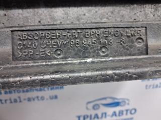 Абсорбер переднего бампера Captiva 2006-2018 C140 2.2 diesel Z22D1