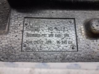 Абсорбер переднего бампера Captiva 2006-2018 C140 2.2 diesel Z22D1