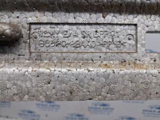 Абсорбер задний Santa fe 2005-2012 CM 2.2 diesel D4HB