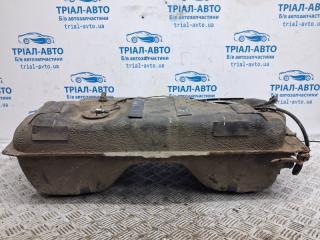 Бак топливный металлический Suzuki Grand Vitara 2005-2016