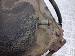 Бак топливный металлический Grand Vitara 2005-2016 JT 2.0 Бензин J20A