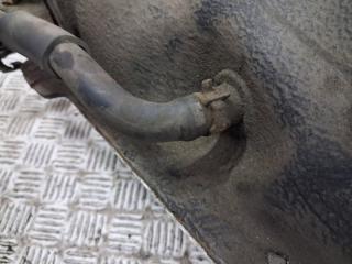 Бак топливный металлический Sportage 2015-2022 QL 1.7 diesel D4FD