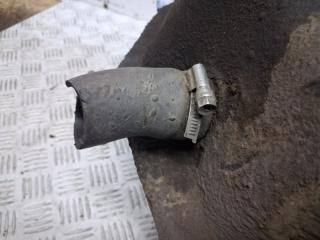 Бак топливный металлический Sportage 2015-2022 QL 1.7 diesel D4FD